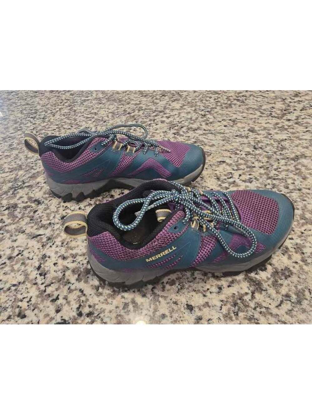Merrell Hiking Shoes Women's Size 6.5